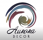 Обои Aurora Dekor,  магазин «Торг-Обои»