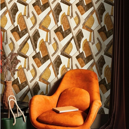 ���� Cuba R114124, Grandeco, �����-�������� 2