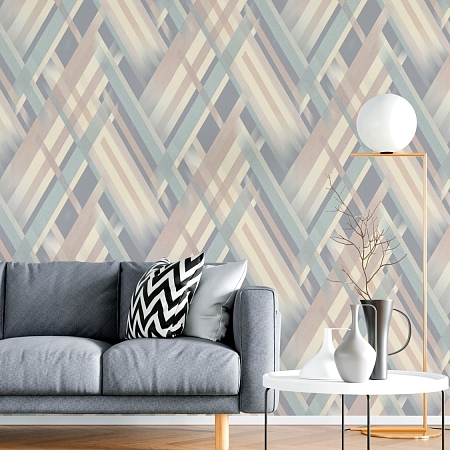 ���� Tissage 7186-04, Euro Decor, �����-�������� 3