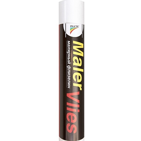 ���� ��� �������� ��������� �������� Maler Vlies 110��. ���. 7110-25, Practic 2