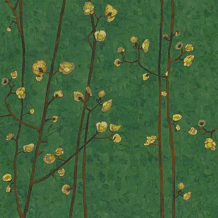  Van Gogh 220024, BN International, - 1