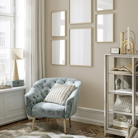 ���� Reach & Cosy R175010, Grandeco, �����-�������� 2