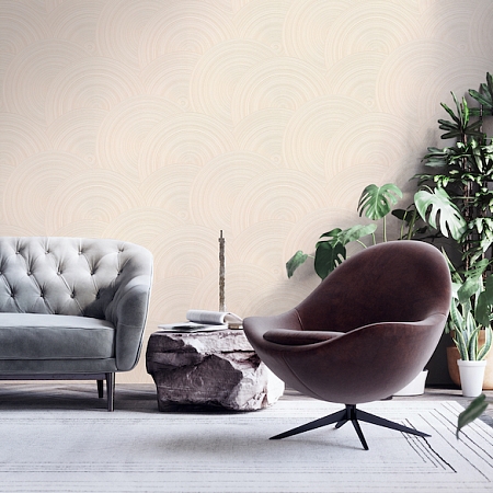 ���� My Home/My Spa CR38696-3, AS Creation, �����-�������� 2