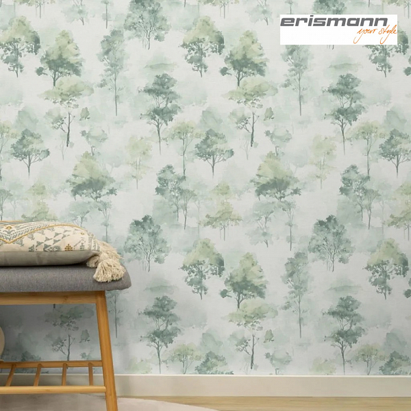 ���� ������� ������ (Forest Dreams) �� ������� Erismann, ����� ����