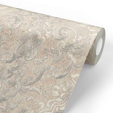 ���� Byzantium 7245-01, Euro Decor, �����-�������� 2