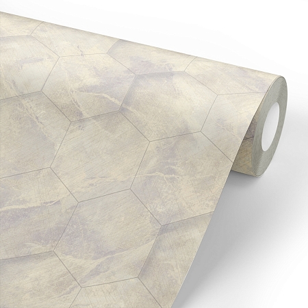 ���� Hex�gon 7173-13, Euro Decor, �����-�������� 2