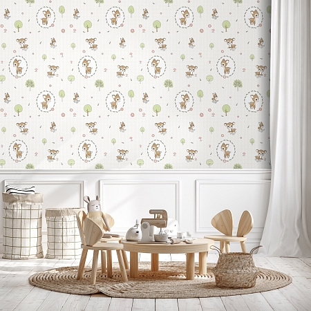 ���� It's my room 60668-02, Erismann, �����-�������� 6