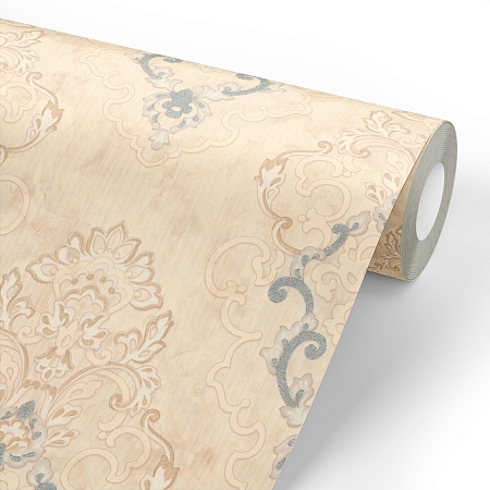 ���� Rococo 9156-01, Monte Solaro, �����-�������� 3