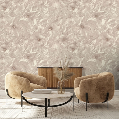 ���� Mia 7303-02, Euro Decor, �����-�������� 2