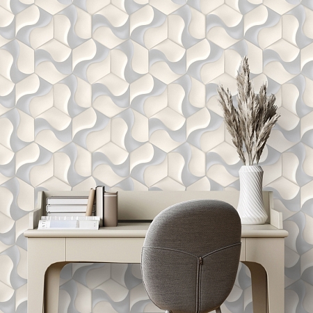 ���� Cube 7153-02, Euro Decor, �����-�������� 3