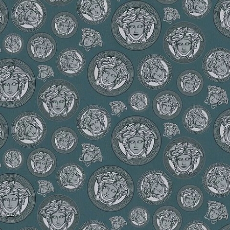 ���� Versace 38611-1, AS Creation, �����-�������� 5