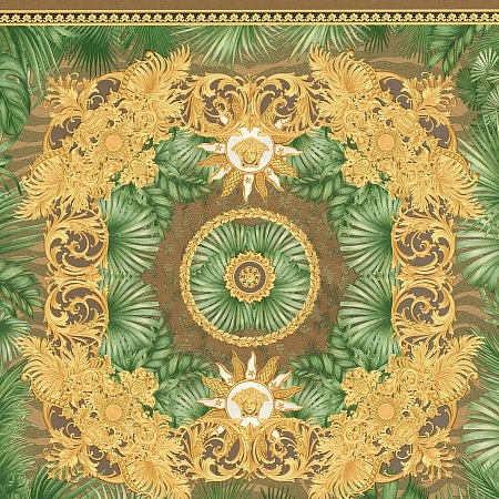 ���� Versace 38703-3, AS Creation, �����-�������� 1