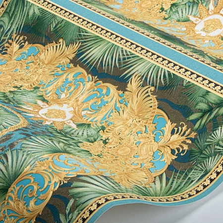 ���� Versace 38703-2, AS Creation, �����-�������� 2