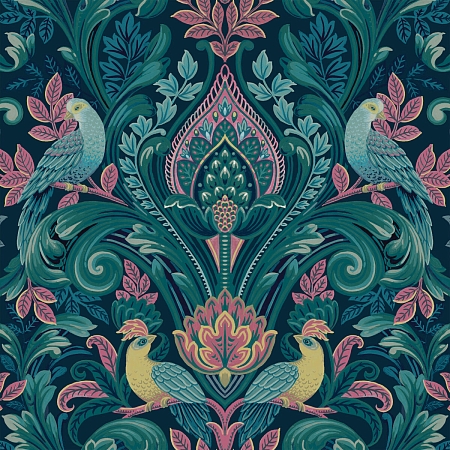 ���� Arcadia A 67801, Grandeco, �����-�������� 1