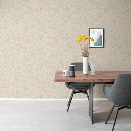 ���� Cosy Living 600551, Rasch, �����-�������� 3