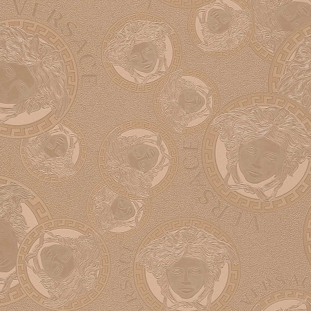 ���� Versace 38461-2, AS Creation, �����-�������� 1