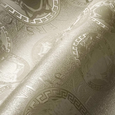 ���� Versace 38461-3, AS Creation, �����-�������� 3