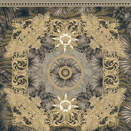 ���� Versace 38703-5, AS Creation, �����-�������� 1
