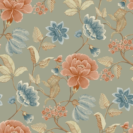 ���� Icon IC 3103, Grandeco, �����-�������� 1