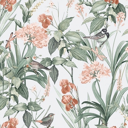 ���� Botanique M64794D, Ugepa, �����-�������� 1