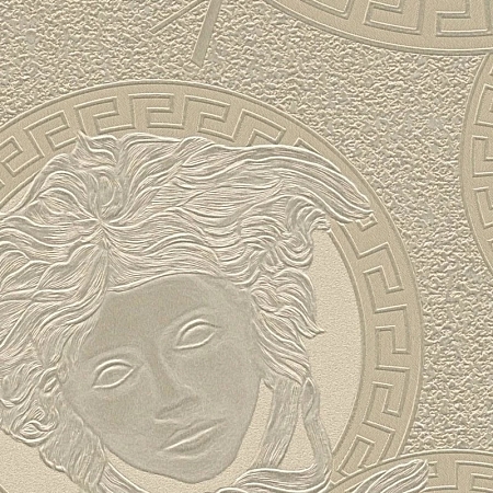 ���� Versace 38461-3, AS Creation, �����-�������� 2