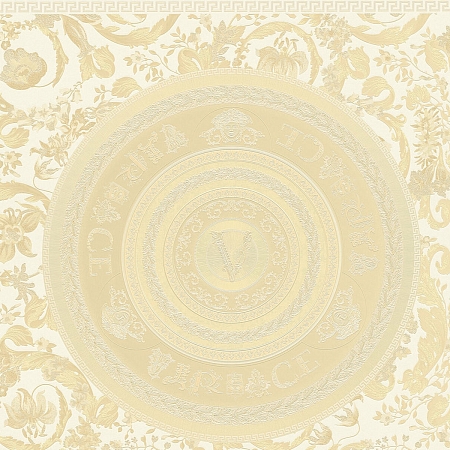 ���� Versace 38705-3, AS Creation, �����-�������� 2