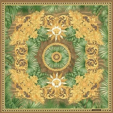 ���� Versace 38703-3, AS Creation, �����-�������� 2