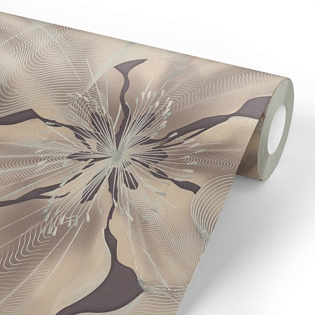 ���� Glossy 7171-12, Euro Decor, �����-�������� 3