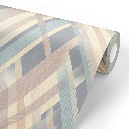 ���� Tissage 7186-04, Euro Decor, �����-�������� 2