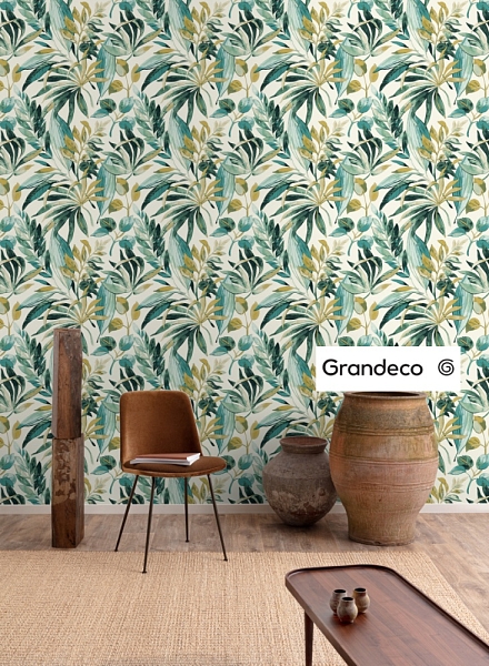  Karuna   Grandeco,  