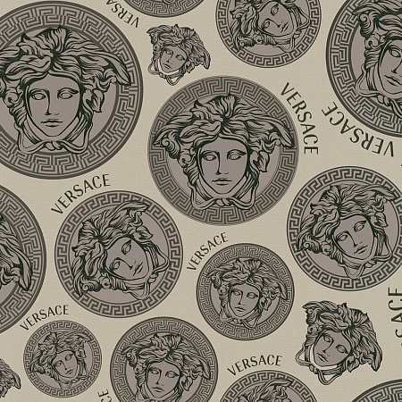 ���� Versace 38611-2, AS Creation, �����-�������� 1
