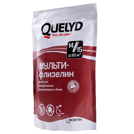 ������������� ������ Quelyd ������-��������, Bostik 2