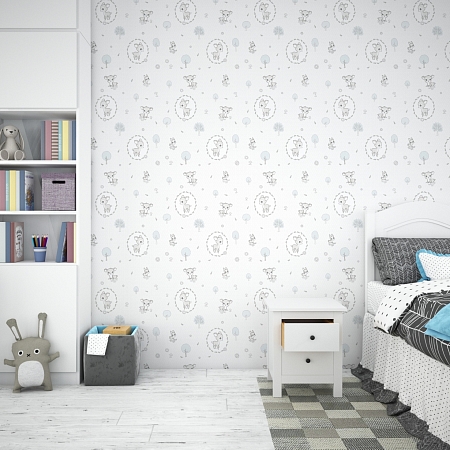 ���� It's my room 60668-03, Erismann, �����-�������� 7