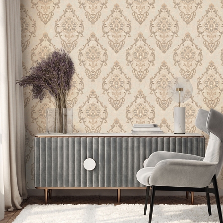 ���� Bourbon 7223-02, Euro Decor, �����-�������� 4