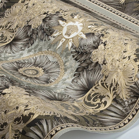 ���� Versace 38703-5, AS Creation, �����-�������� 2