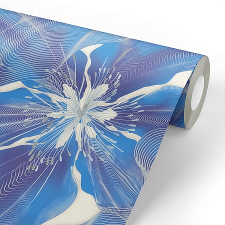 ���� Glossy 7171-20, Euro Decor, �����-�������� 4