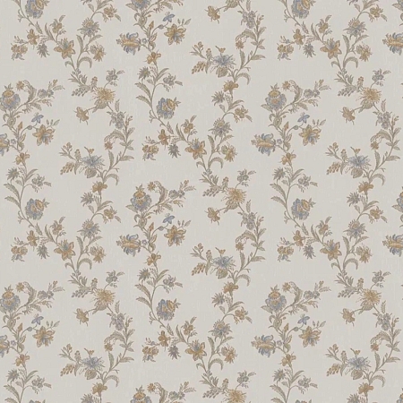 ���� Satin Flowers IV Z66856, Zambaiti Parati, �����-�������� 1