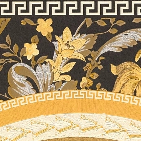 ���� Versace 38705-5, AS Creation, �����-�������� 2