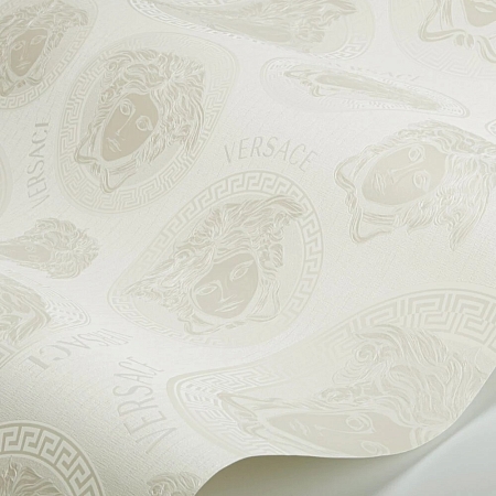 ���� Versace 38611-6, AS Creation, �����-�������� 4