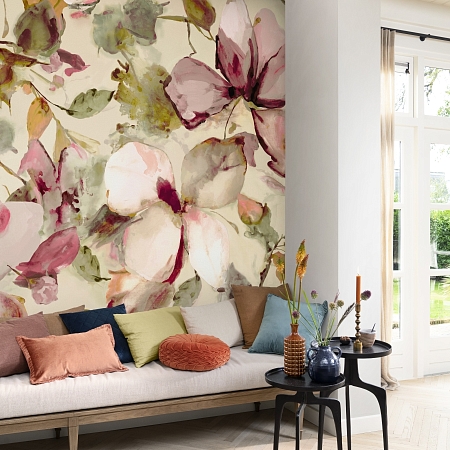 ���� Florentine Incanto 820140, Rasch, �����-�������� 5