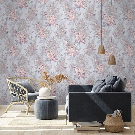 ���� Camelia 7149-11, Euro Decor, �����-�������� 3