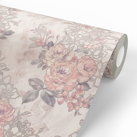 ���� Camelia 7149-08, Euro Decor, �����-�������� 3