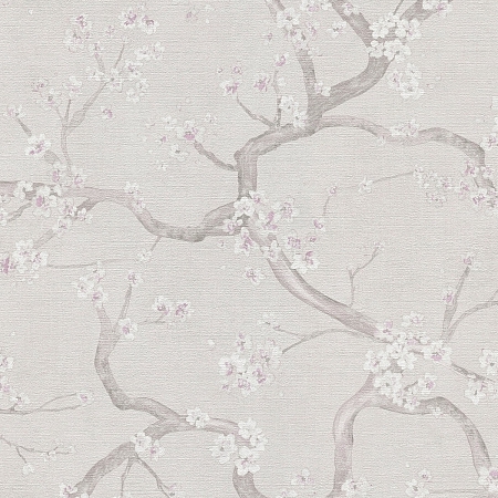 ���� Urban Flowers 78678-1, AS Creation, �����-�������� 1