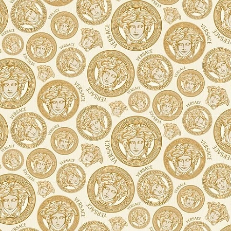 ���� Versace 38611-5, AS Creation, �����-�������� 2