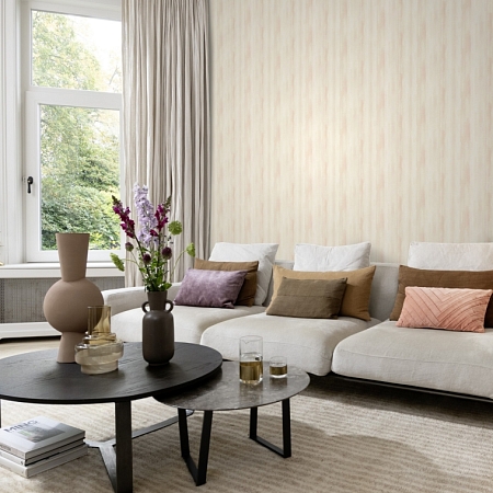 ���� Peonies 509342, Rasch, �����-�������� 6