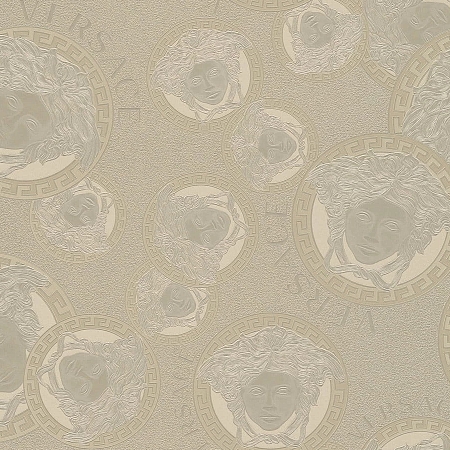 ���� Versace 38461-3, AS Creation, �����-�������� 1